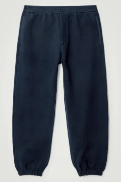 Herren COS Hosen*LOCKERE JOGGINGHOSE MIT KONTRASTPARTIEN