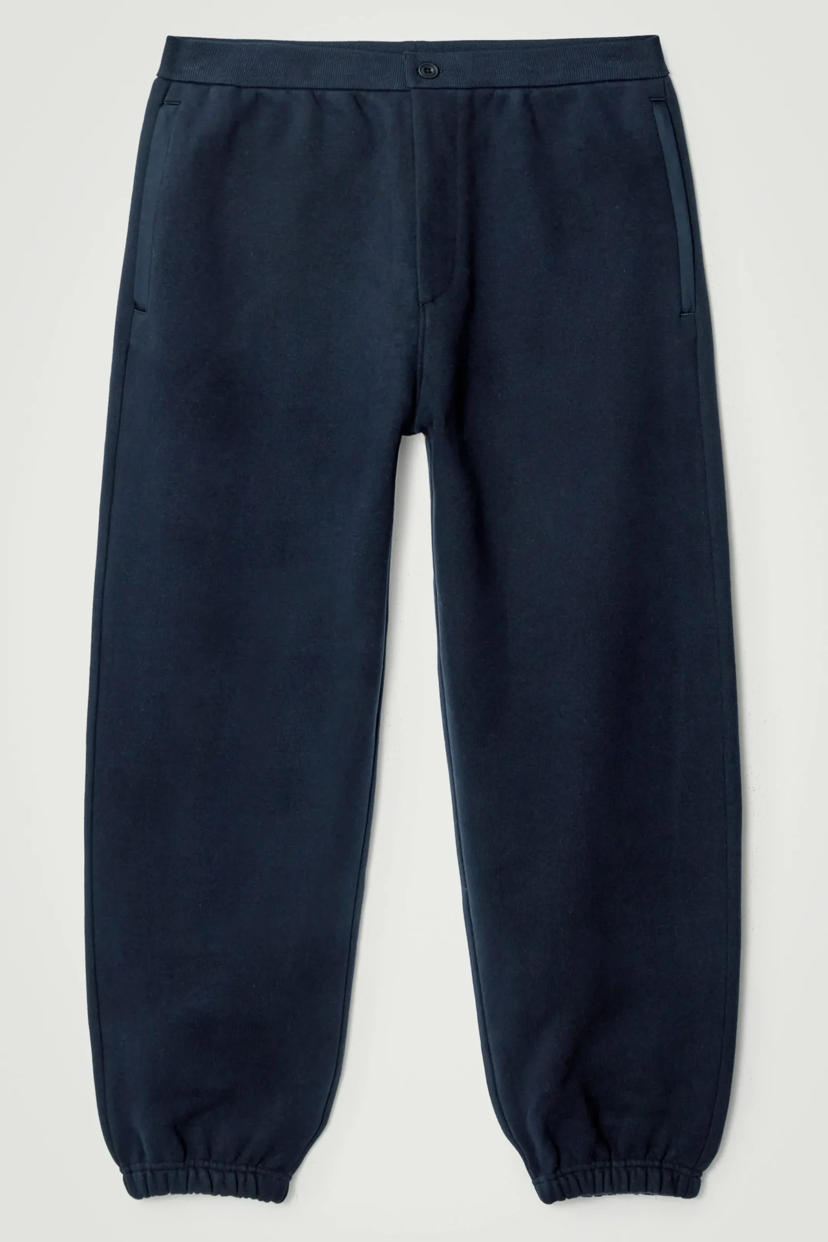 Herren COS Hosen*LOCKERE JOGGINGHOSE MIT KONTRASTPARTIEN