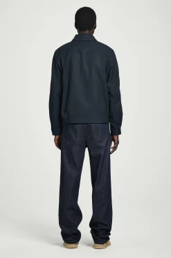 Herren COS Hemden | Mäntel & Jacken*LOCKERE UTILITY-HEMDJACKE