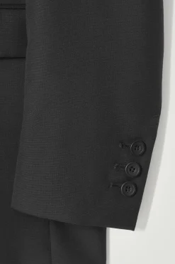 Herren COS Anzüge | Mäntel & Jacken*LOCKERER DOPPELREIHIGER WOLLBLAZER