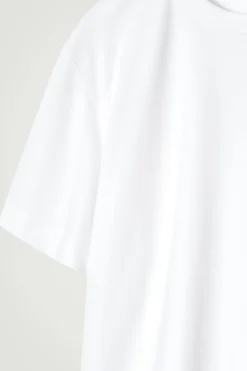 Herren COS T-Shirts & Tanktops*LOCKERES T-SHIRT MIT RUNDHALSAUSSCHNITT