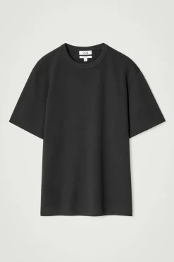 Herren COS T-Shirts & Tanktops*LOCKERES T-SHIRT MIT RUNDHALSAUSSCHNITT