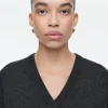 Damen COS Schmuck*MARKANTE HÄNGEOHRRINGE
