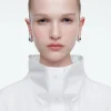 Damen COS Schmuck*MARKANTE HÄNGEOHRRINGE
