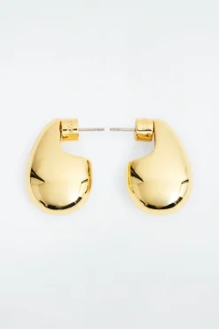 Damen COS Schmuck*MARKANTE HÄNGEOHRRINGE