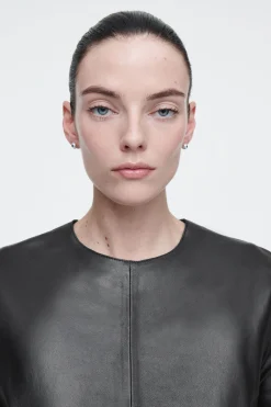 Damen COS Schmuck*MARKANTE WANDELBARE HÄNGEOHRRINGE