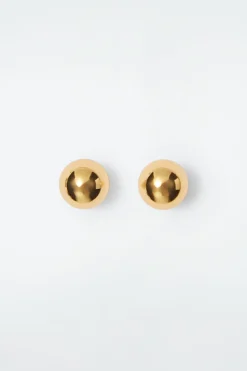 Damen COS Schmuck*MARKANTE WANDELBARE HÄNGEOHRRINGE