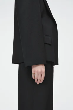 Damen COS Schmuck*MARKANTER RING FÜR DEN KLEINEN FINGER