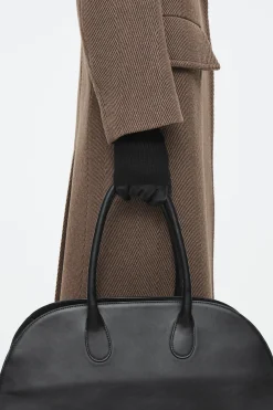 Damen COS Accessoires Aus Leder | Mützen, Schals & Handschuhe*MEHRLAGIGE LEDERHANDSCHUHE