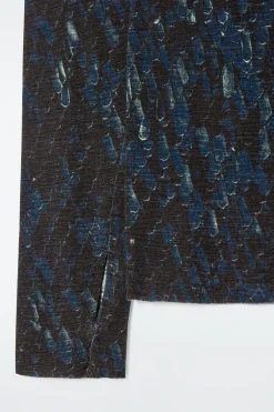 Damen COS Oberteile | Strickmode*OBERTEIL AUS MERINOWOLLE MIT RUNDHALSAUSSCHNITT