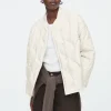 Damen COS Mäntel & Jacken*OVERSIZED-STEPPJACKE