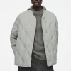Damen COS Mäntel & Jacken*OVERSIZED-STEPPJACKE