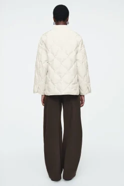 Damen COS Mäntel & Jacken*OVERSIZED-STEPPJACKE