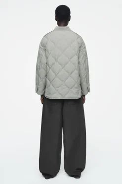 Damen COS Mäntel & Jacken*OVERSIZED-STEPPJACKE
