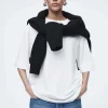 Damen COS T-Shirts | Oberteile*OVERSIZED-T-SHIRT
