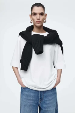 Damen COS T-Shirts | Oberteile*OVERSIZED-T-SHIRT