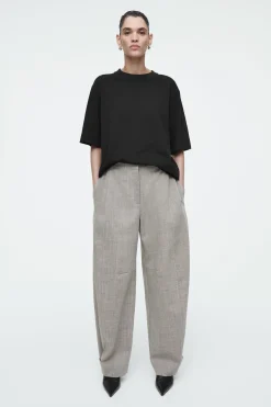 Damen COS T-Shirts | Oberteile*OVERSIZED-T-SHIRT