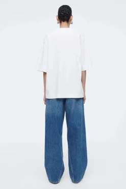 Damen COS T-Shirts | Oberteile*OVERSIZED-T-SHIRT