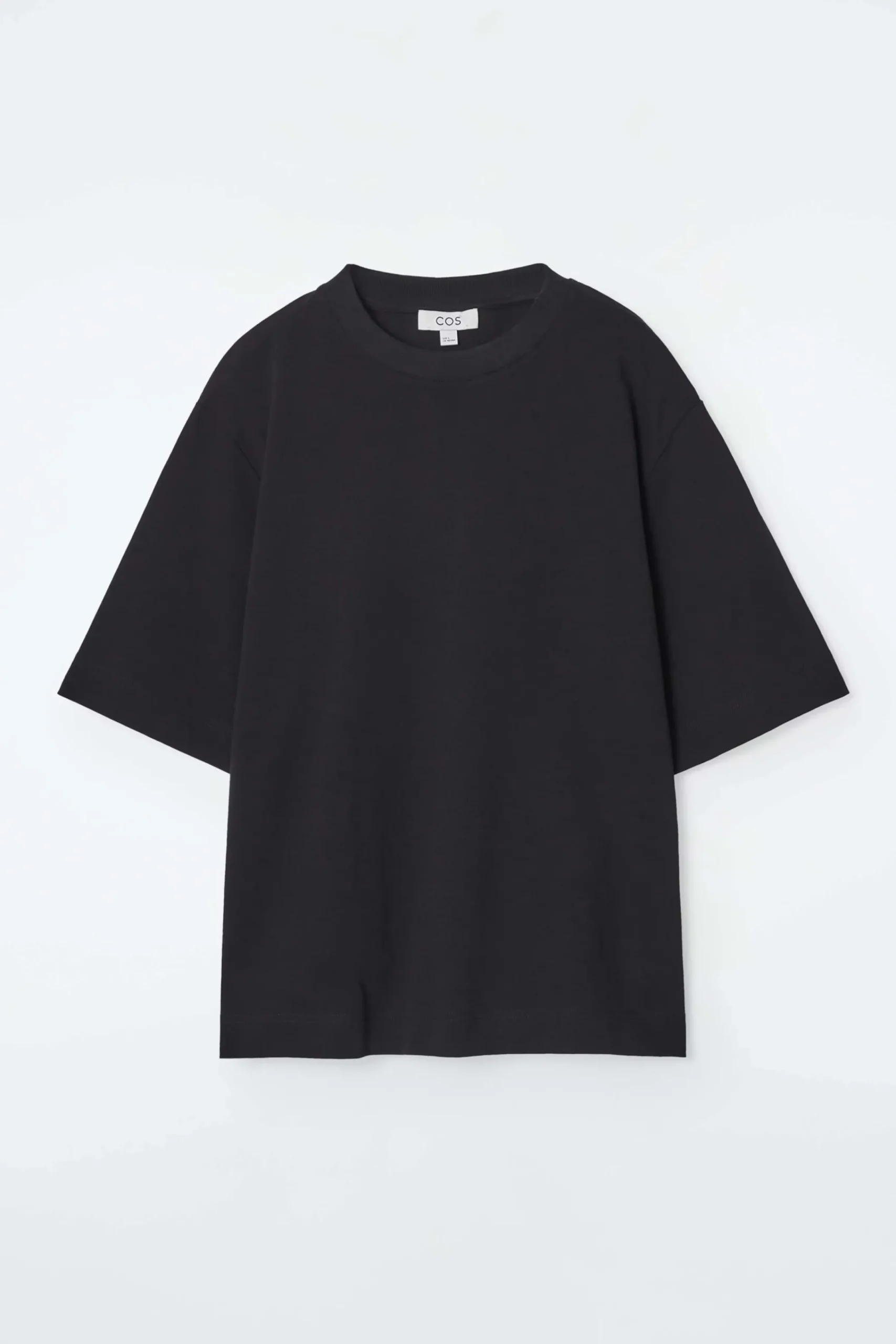 Damen COS T-Shirts | Oberteile*OVERSIZED-T-SHIRT