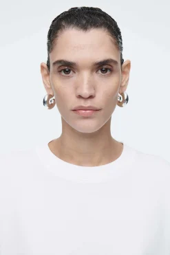 Damen COS T-Shirts | Oberteile*OVERSIZED-T-SHIRT
