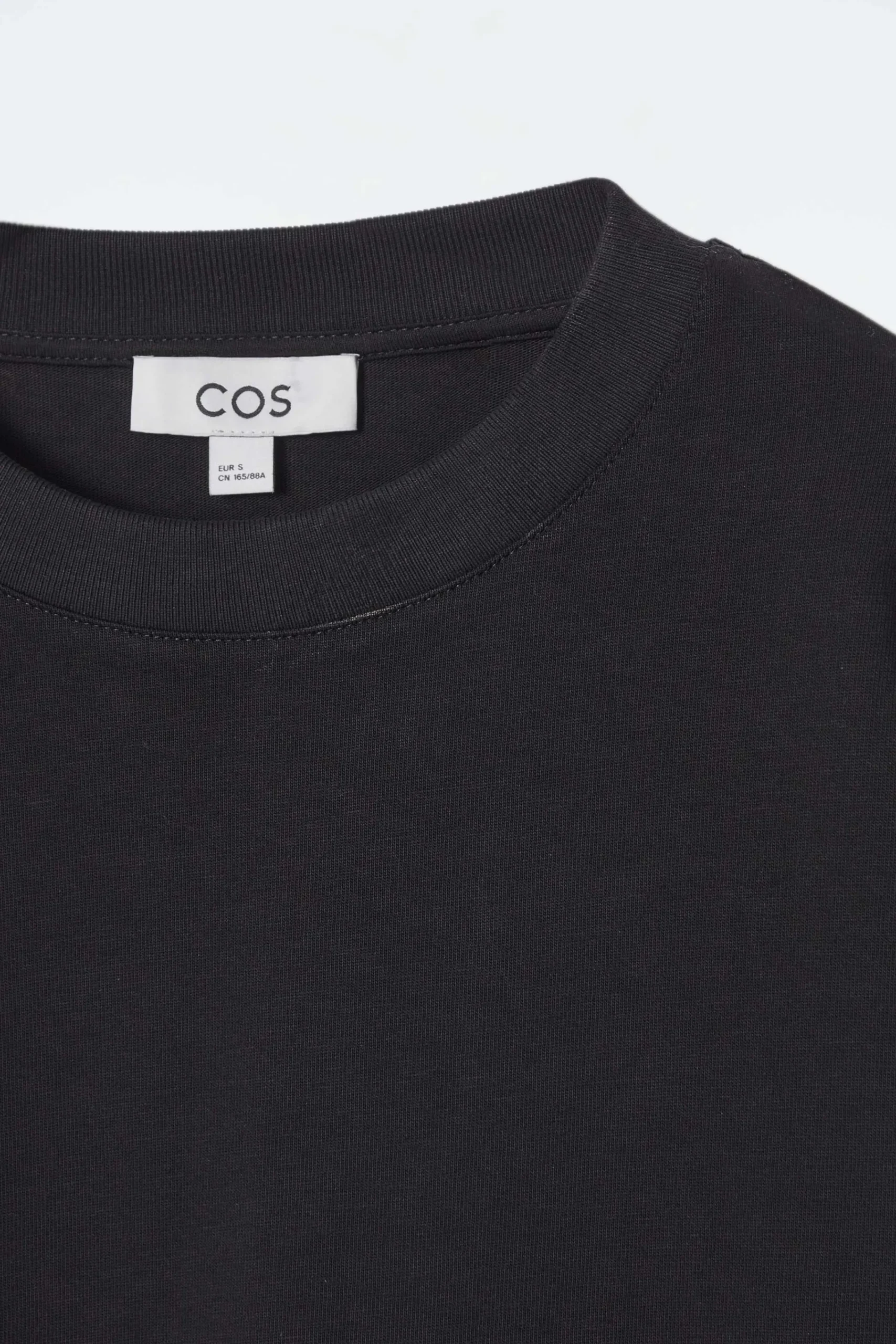 Damen COS T-Shirts | Oberteile*OVERSIZED-T-SHIRT