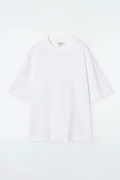 Damen COS T-Shirts | Oberteile*OVERSIZED-T-SHIRT
