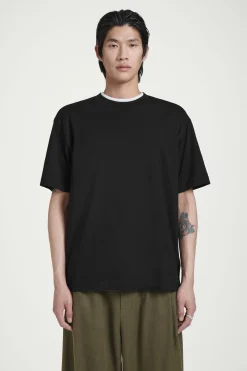 Herren COS T-Shirts & Tanktops*OVERSIZED-T-SHIRT AUS BAUMWOLLE