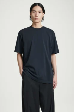 Herren COS T-Shirts & Tanktops*OVERSIZED-T-SHIRT AUS BAUMWOLLE