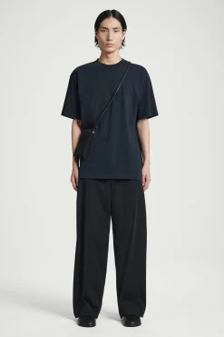 Herren COS T-Shirts & Tanktops*OVERSIZED-T-SHIRT AUS BAUMWOLLE