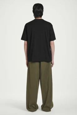 Herren COS T-Shirts & Tanktops*OVERSIZED-T-SHIRT AUS BAUMWOLLE