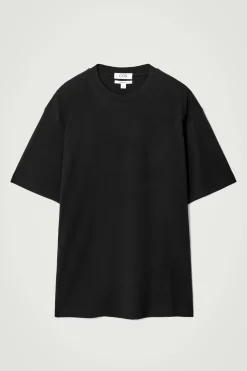 Herren COS T-Shirts & Tanktops*OVERSIZED-T-SHIRT AUS BAUMWOLLE