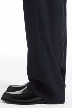 Herren COS Schuhe*PENNY LOAFERS AUS LEDER