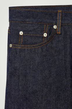 Herren COS Jeans | Hosen*PILLAR SCHMAL ZULAUFENDE JEANS