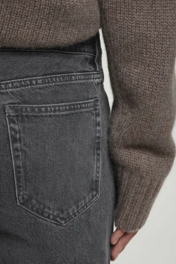 Herren COS Jeans | Hosen*PILLAR SCHMAL ZULAUFENDE JEANS