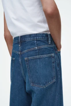 Damen COS Jeans | Hosen*POOL JEANS MIT WEITEM BEIN