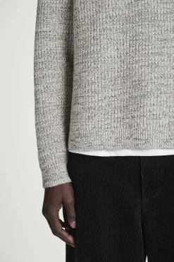 Herren COS Poloshirts | Pullover*PULLOVER AUS VERZWIRNTER WOLLE