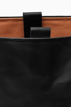 Damen COS Accessoires Aus Leder | Schuhe*REITSTIEFEL AUS LEDER