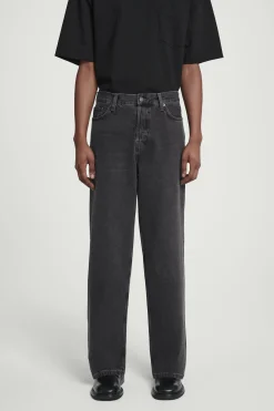 Herren COS Jeans | Hosen*RIDER JEANS MIT WEITEM BEIN