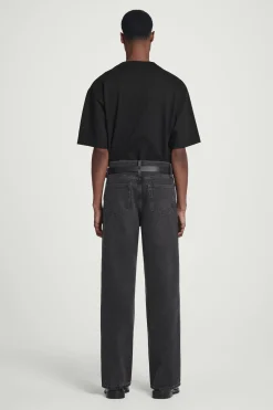 Herren COS Jeans | Hosen*RIDER JEANS MIT WEITEM BEIN