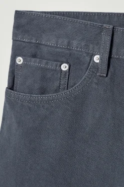 Herren COS Jeans | Hosen*RIDER JEANS MIT WEITEM BEIN