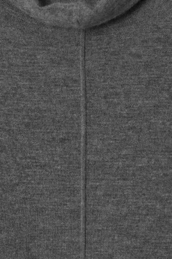 Damen COS Oberteile | Kaschmir*ROLLKRAGENOBERTEIL AUS REINEM KASCHMIR