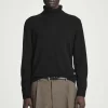 Herren COS Pullover | Strickmode*ROLLKRAGENPULLOVER AUS WOLL-KASCHMIR-MIX