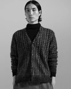 Herren COS Pullover | Strickmode*ROLLKRAGENPULLOVER AUS WOLL-KASCHMIR-MIX