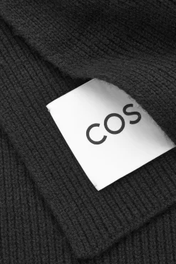 Damen COS Mützen, Schals & Handschuhe | Kaschmir*SCHAL AUS KASCHMIR-MIX