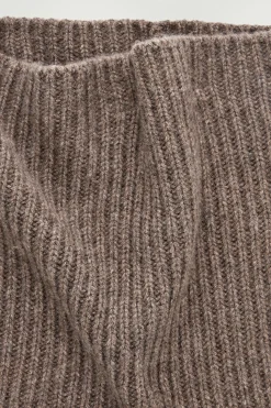 Herren COS Mützen, Schals & Handschuhe*SCHLAUCHSCHAL AUS REINEM KASCHMIR