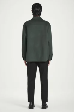 Herren COS Hosen*SCHMAL GESCHNITTENE BAUMWOLLHOSE