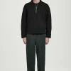 Herren COS Hosen*SCHMAL ZULAUFENDE HOSE MIT ELASTISCHEM BUND