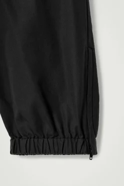 Herren COS Hosen*SCHMAL ZULAUFENDE HOSE MIT ELASTISCHEM BUND