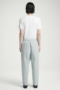 Herren COS Hosen*SCHMAL ZULAUFENDE JOGGINGHOSE MIT BIESEN