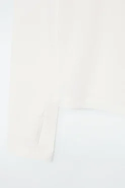 Damen COS T-Shirts | Oberteile*SCHMALES LEICHTES LANGARMSHIRT